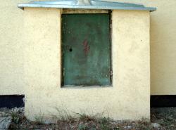Photo Textures of Fuse Boxes