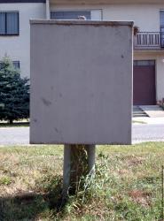 Photo Textures of Fuse Boxes