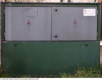 electric box