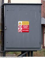 electric box