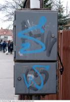 electric box