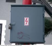 electric box