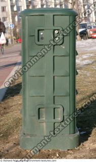 electric box