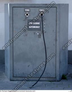 electric box