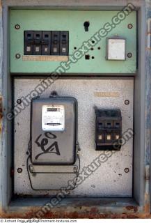 fuse box