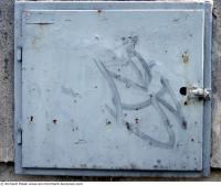 electric box