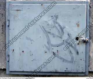 electric box