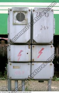 electric box