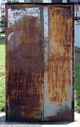 Photo Textures of Fuse Boxes