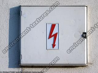 fuse box