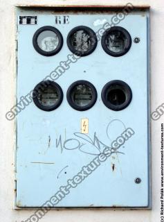 fuse box