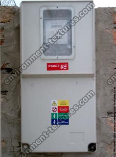 fuse box