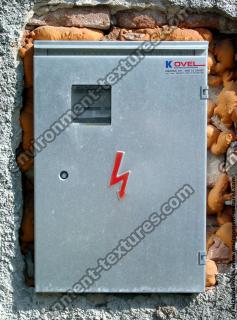 fuse box