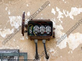 fuse box