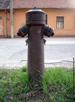 hydrant