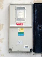 fuse box