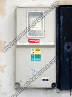 fuse box