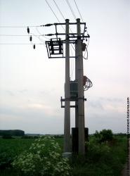 Photo Inspiration of Power Lines