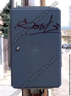 electric box