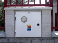 electric box