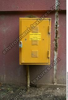 electric box