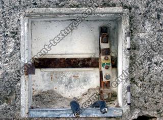 electric box