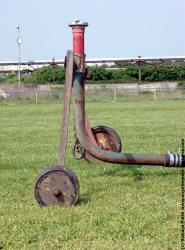 Photo Textures of Pipe