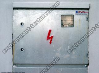 electric box