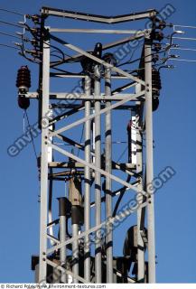 Photo Texture of Power Line,electric, electric object, high Voltage, high voltage lines, inspiration texture, Photo Textures of Power Lines