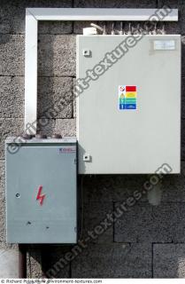 electric box