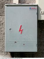 electric box