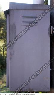 electric box