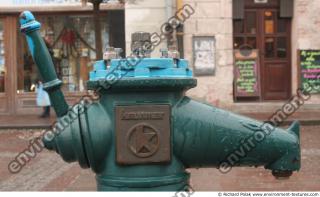 hydrant