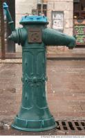 hydrant