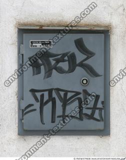 electric box