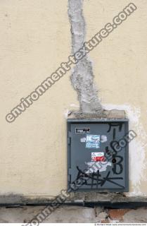 electric box