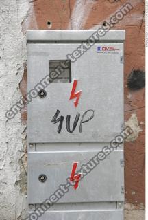 electric box