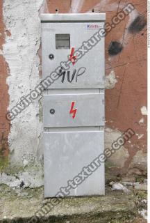 electric box