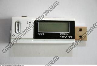 MP3 player