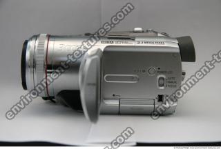 video camera