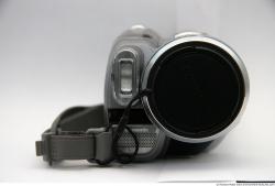 Photo Textures of Video Camera
