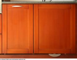 Photo Textures of Kitchen Furniture