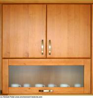 kitchen cupboard