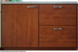 Photo Textures of Kitchen Furniture