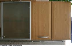 Photo Textures of Kitchen Furniture