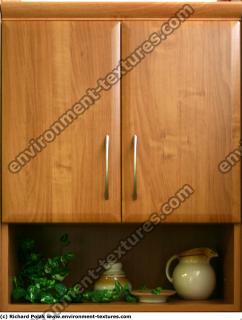 kitchen cupboard