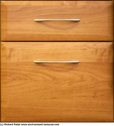 Photo Textures of Kitchen Furniture