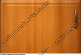 Photo Textures of Kitchen Furniture