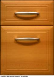 Photo Textures of Kitchen Furniture