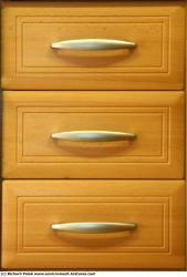 Photo Textures of Kitchen Furniture